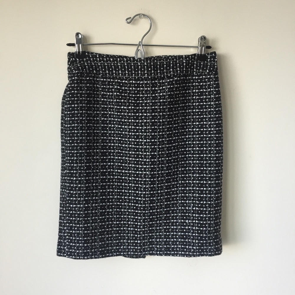 Ann Taylor Fully Lined Skirt